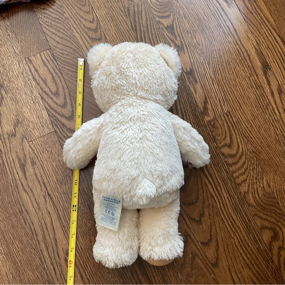 Build a Bear bear - Picture 6 of 6